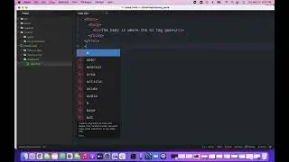 How the browser is able to read HTML