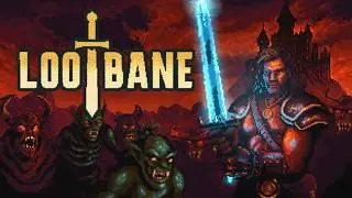Looting 1000s of Goblins to Find Legendary Gear! | Lootbane