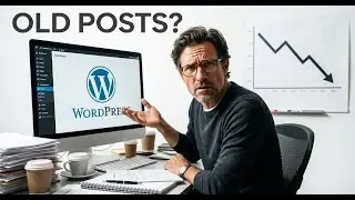 Republishing Old Content: The SEO Strategy You're Ignoring