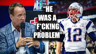 NFL Legends Explain Why Tom Brady Is the GOAT