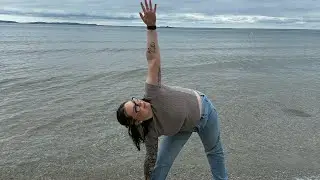 Spring Renewal Yoga