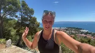 Split is STUNNING 🇭🇷 Croatia