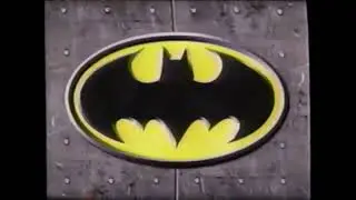 Batman Mission Masters 3 Toy Commercial (2001)