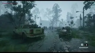 TPSGame practice