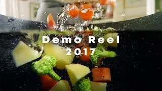 Tabletop Director, Tabletop Reel, Demo Reel, Highspeed, Slowmotion, Slowmo