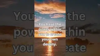 Inspirational Quotes of The Day - Empowerment! #inspiration #motivationalquotes