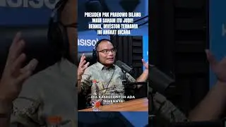Ada perbedaan loh antara MAIN saham dengan INVEST saham! #bennix