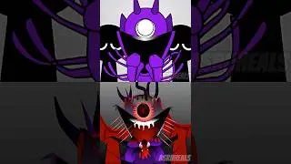 Incredibox Sprunki Phase 8 Vs Sprunki Phase 8 But Everyone Is Alive