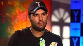कैंसर से कैसे लड़ी युवी ने जंग...
