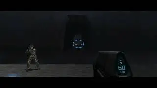 Halo Custom Edition - Legendary Difficulty - The Rush