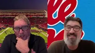 The Rebel Nation Conversation - Episode 13