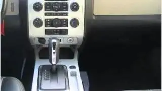 2010 Mercury Mariner Used Cars Charleston IL