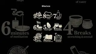 99% Log Ye Healthy Habits Ignore Kar Dete Hain 😱 | Daily Life Facts #shorts #fypviralシ #amazingfacts