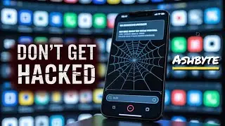 How Fake YouTube Tutorials Fool 293,000 People  | Ashbyte | Latest Hacks & Alerts | Oct 26, 2025