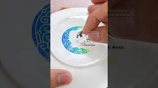 UV DTF Stickers
