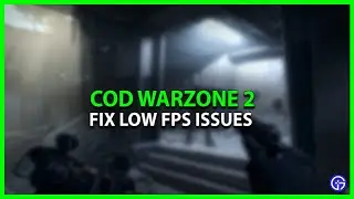 Call of Duty&reg; Modern Warfare&reg; II  Warzone&trade; 2.0 FPS drop sorunu kesin &ccedil;&ouml;z&uuml;m 100%