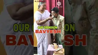 🎻FAMILY PARTY SONG🎻|| MCA MOVIE || 🎂GRANDSON BIRTHDAY🎂...@JAGANBABUMULLAPATI-x6q