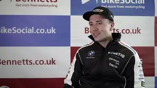 2021 Bennetts BSB preview &ndash; Andrew Irwin