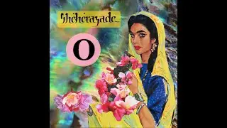 Rimsky-Korsakov : Scheherazade - SAINT-LOUIS Orch. - Director Jerzy Semkow  - 1976