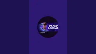 VIJAY LEGEND  is live!
