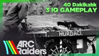 Arc Raiders Evrenine Giriş