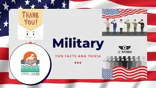 Military Trivia | FDOA