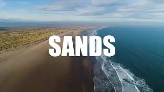 England's Most Beautiful Beach? | 