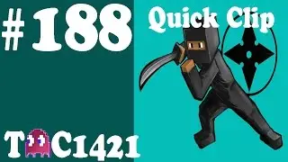 Quick Clip | #188 | Amazing Stomper Boost | MCPVP Hardcore Games