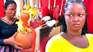 My Sister The Agent Of Darkness - Nigerian Movies