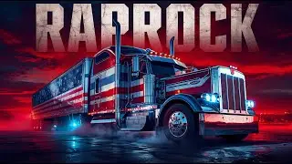 Explosive Rap Rock Riffs &ndash; Heavy Drops & Aggressive Flow