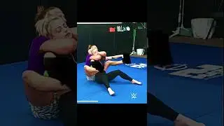 Liv Morgan feet🦶🦶😍👅❤️