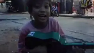 Tegar (dPengamen) - Perih (Last Child).flv