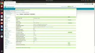 GeoServer Setup with Domain &ndash; Fully Installed in Just 1 Hour!