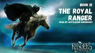 Ranger&rsquo;s Apprentice Book 12: The Royal Ranger - Chapter 35