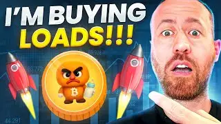 🔥BITTY BABY - CUTE MEME COIN, BEAUTIFUL CRYPTO GAINS?