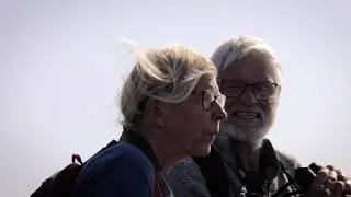 Världsarvet Södra Ölands odlingslandskap
