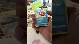 Rebel Clash pull🤞🏼 #pokemon #pokemoncards #pokemonpulls #rebelclash #swordandshield #tcg #fyp