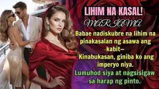Asawa lihim pinakasalan ang kabit—WINAKASAN KO ANG IMPERYO NIYA AT PINALUHOD SIYA