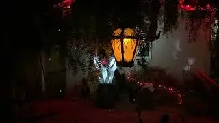 Introducing Solar Powered Flying Fireflies