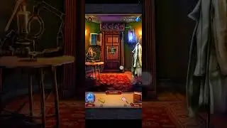 Adventure Valley Forgotten Manor Level 29