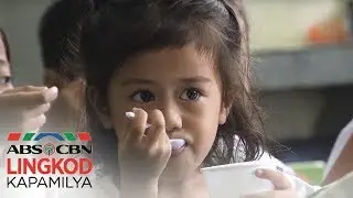 Operation Sagip: Fire Accidents | Relief Operation