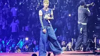 Machine Gun Kelly - Alpha Omega Live In Tampa Florida (12/19/2025) (4K 60FPS)
