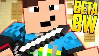 MINECRAFT EMPIRE ?? + NEUES VON BETA BEDWARS - auf GommeHD.net