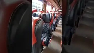 interior bis DMH trans seat 50#bus #busbalap #bussid #bus