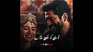 kurulus Osman / Osman Bala poetry ✨ Status ❤️&zwj;🔥💯😘