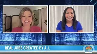 Inside the on the job training program for AI electricians