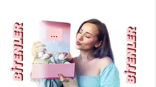BİTENLER DOSYASI! NELERDEN MEMNUN KALDIM, NELERİ BİR DAHA ALMAM