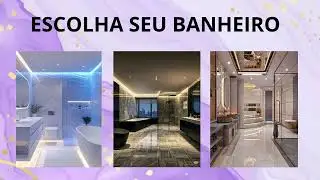 Monte sua casa dos sonhos