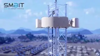 UBNT WAVE SMBIT  HD