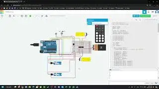 Vendortron 9000 Demo
